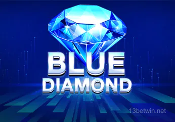 Blue Diamond