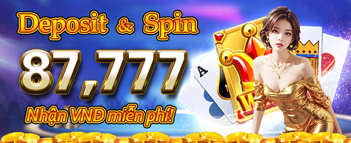 Trải nghiệm Slots đỉnh cao
